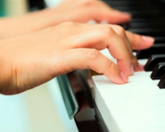 Taller de piano